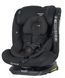 Автокресло Carrello Asteroid CRL-17001 Space Black ISOFIX (Карелло астероид черное). От рождения до 12 лет