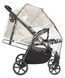 Коляска прогулочная CARRELLO Bravo Lite CRL-5529 Marble Beige, Карелло Браво