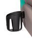 Автокресло Carrello Yukon CRL-15808 Midnight Black ISOFIX (Карелло юкон), подстаканник, i-Size 76-150см
