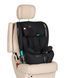 Автокресло Carrello Yukon CRL-15808 Midnight Black ISOFIX (Карелло юкон), подстаканник, i-Size 76-150см