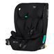 Автокресло Carrello Yukon CRL-15808 Midnight Black ISOFIX (Карелло юкон), подстаканник, i-Size 76-150см