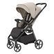 Коляска прогулочная CARRELLO Bravo Lite CRL-5529 Marble Beige, Карелло Браво