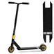 Самокат трюковий Best Scooter "HOP", пеги, HIC-система, gold, N-01801