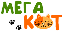 Мега Кіт — інтернет-магазин
