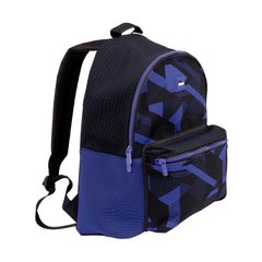 Рюкзак шкільний TM Milan" "Knit blue", 624605KNB