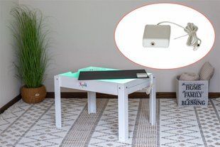 Зарядное устройство (мобильная батарея) для световой песочницы