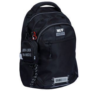Рюкзак школьный Yes Code Hub ТS-54M