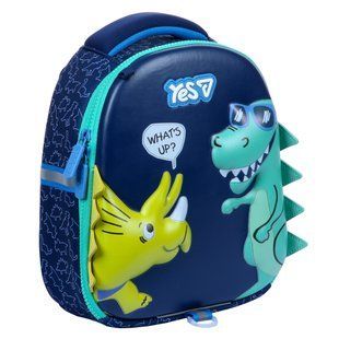 Рюкзак дитячий Yes Dino Friends K-33XXS