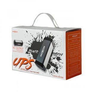 Повербанк Power Bank MOXOM MX-PB26 20800 mAh