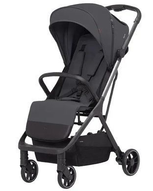 Коляска прогулочная CARRELLO Nova CRL-5521 Misty Grey, Карелло Нова