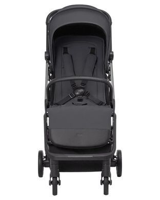 Коляска прогулочная CARRELLO Nova CRL-5521 Misty Grey, Карелло Нова