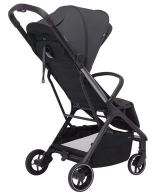 Коляска прогулочная CARRELLO Nova CRL-5521 Misty Grey, Карелло Нова