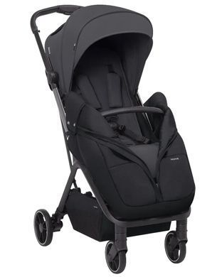 Коляска прогулочная CARRELLO Nova CRL-5521 Misty Grey, Карелло Нова