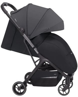 Коляска прогулочная CARRELLO Nova CRL-5521 Misty Grey, Карелло Нова