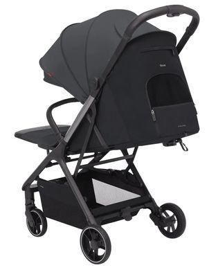 Коляска прогулочная CARRELLO Nova CRL-5521 Misty Grey, Карелло Нова