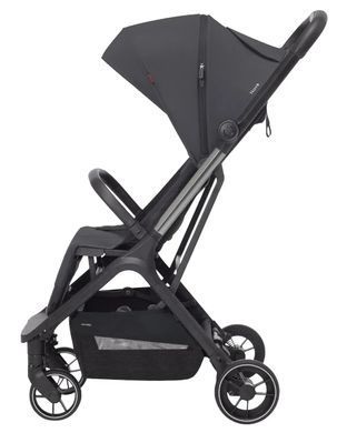 Коляска прогулочная CARRELLO Nova CRL-5521 Misty Grey, Карелло Нова