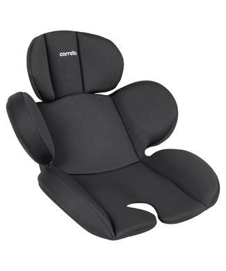 Автокрісло-перенесення (бебікокон) дитяче, i-Size 40-87см, Carrello Vega CRL-14101 Absolute Black