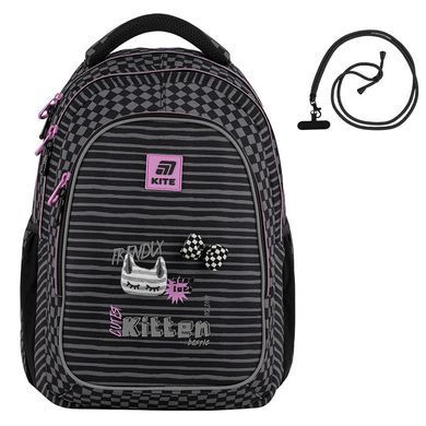 Рюкзак Kite Education teens 8001L-2