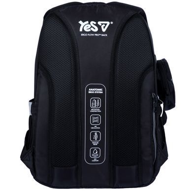 Рюкзак школьный Yes Code Hub ТS-54M