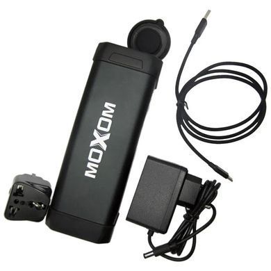 Повербанк Power Bank MOXOM MX-PB26 20800 mAh