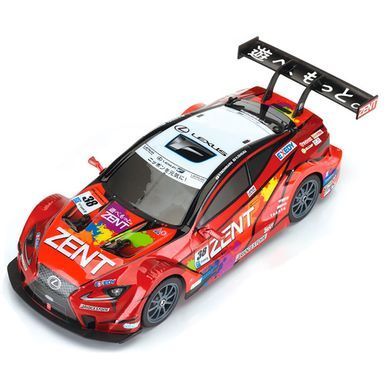 Спортивная машина на радиоуправлении Lexus, дрифтовая, масштаб 1:16, 20125 GS