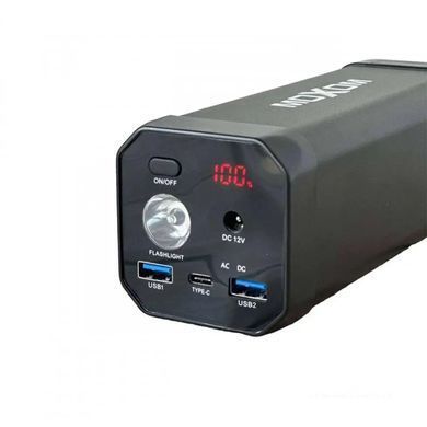 Повербанк Power Bank MOXOM MX-PB26 20800 mAh