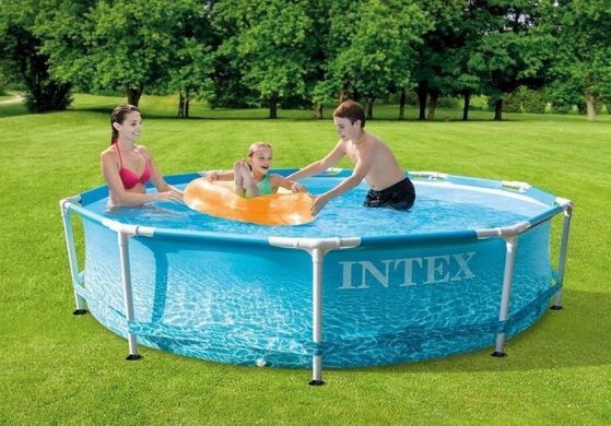 Каркасный бассейн, Intex 28206, 305*76 см