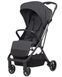 Коляска прогулочная CARRELLO Nova CRL-5521 Misty Grey, Карелло Нова