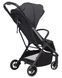 Коляска прогулочная CARRELLO Nova CRL-5521 Misty Grey, Карелло Нова