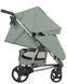 Коляска прогулянкова, візочок, Carrello Vista CRL-8505 Olive Green, оливкова, Карелло Віста, до22кг