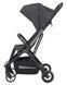 Коляска прогулочная CARRELLO Nova CRL-5521 Misty Grey, Карелло Нова