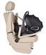 Автокрісло-перенесення (бебікокон) дитяче, i-Size 40-87см, Carrello Vega CRL-14101 Absolute Black