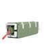 Манеж дитячий CARRELLO Porta CRL-18103 Mint Green (Карелло Порта), дворівневе дно, 125х65х79 см