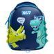 Рюкзак дитячий Yes Dino Friends K-33XXS