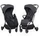 Коляска прогулочная CARRELLO Nova CRL-5521 Misty Grey, Карелло Нова