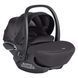 Автокрісло-перенесення (бебікокон) дитяче, i-Size 40-87см, Carrello Vega CRL-14101 Absolute Black
