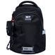 Рюкзак школьный Yes Code Hub ТS-54M