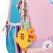 Рюкзак школьный ортопедический Yes Line Friends H-100 559549