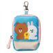 Рюкзак школьный ортопедический Yes Line Friends H-100 559549