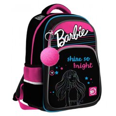 Рюкзак школьный ортопедический "YES» S-40 "Barbie" 558792