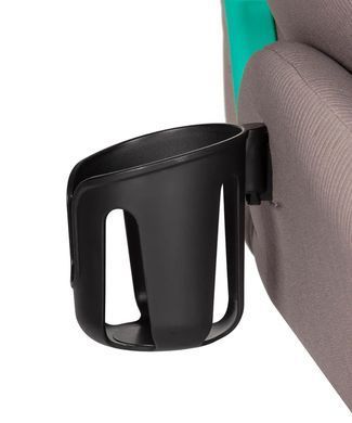 Автокрісло Carrello Yukon CRL-15808 Deepwater Grey ISOFIX (Карелло ЮКОН), підсклянник, i-Size 76-150см