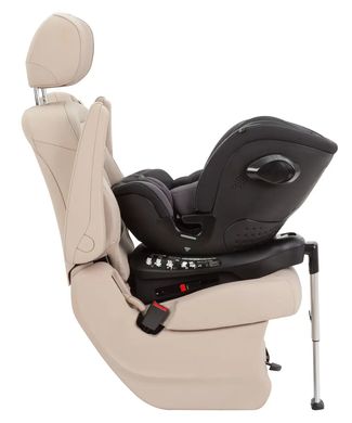 Автокрісло Carrello Avalon CRL-8805 Absolute Black ISOFIX i-Size 40-150 (Карелло авалон) Від народження до 12 років