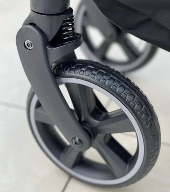 Візок прогулянковий CARRELLO Vento CRL-5516 Pearl Grey,CRL-5516, перлинно-сіра, Карелло Венто