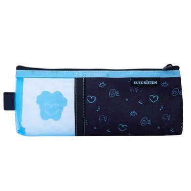 Пенал м'який YES Moon Cat PH-33