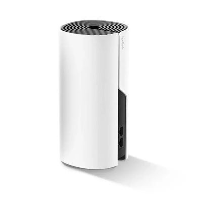 Wi-Fi роутер TP-Link Deco M4 (1-pack), MESH система, 2.4Gz/5Gz