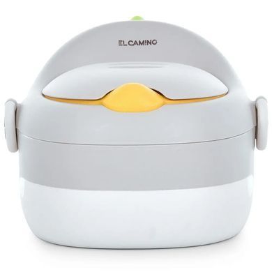 Горшок детский El Camino ME 1142 MULTI POTTY Gray