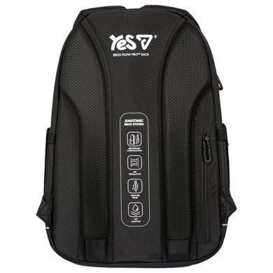 Рюкзак школьный Yes Fine TS-47L