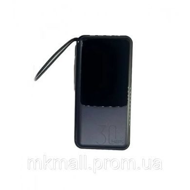 Повербанк power bank HEPU HP209 30000 mAh