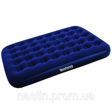 Надувний матрац полуторний Bestway, 67002, 191*137*22см
