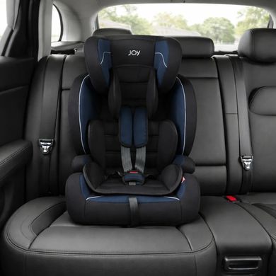 Автокресло детское универсальное 9-36кг, система ISOFIX, SX-36907